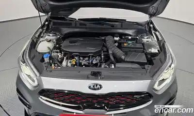 Kia K3 2019 1.6 гидро в Москве № 888388, миниатюра 5