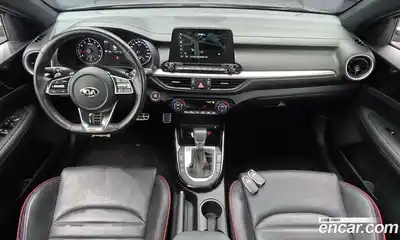 Kia K3 2019 1.6 гидро в Москве № 888388, миниатюра 6