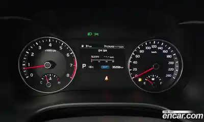 Kia K3 2019 1.6 гидро в Москве № 888388, миниатюра 7