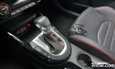 Kia K3 2019 1.6 гидро в Москве № 888388, миниатюра 8