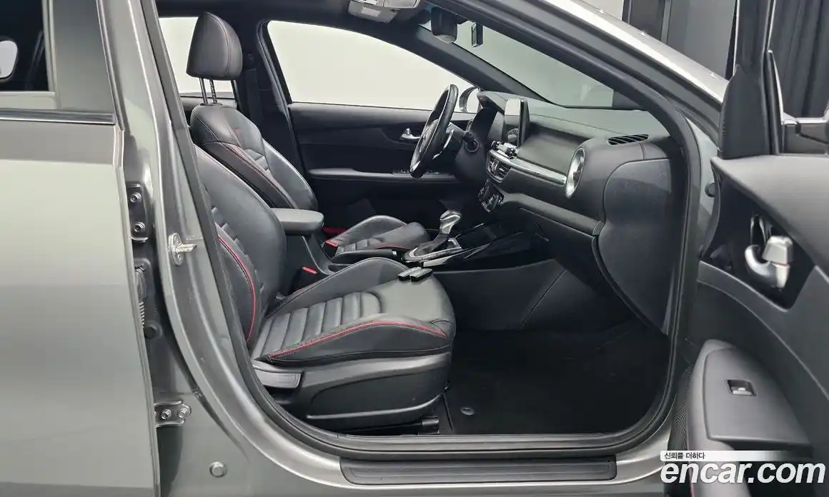 Kia K3 2019 1.6 гидро в Москве № 888388, фото 9