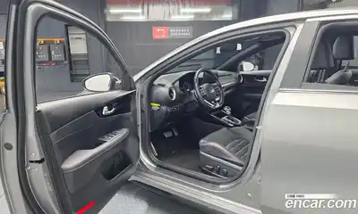 Kia K3 2019 1.6 гидро в Москве № 888388, миниатюра 10