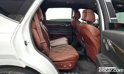 Genesis GV80 2024 3.5 гидро в Москве № 888498, миниатюра 12