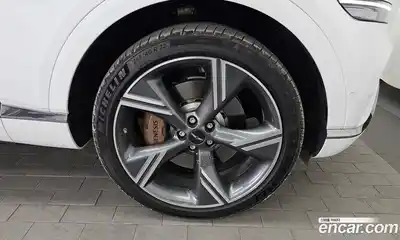 Genesis GV80 2024 3.5 гидро в Москве № 888498, миниатюра 5