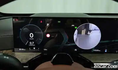 Genesis GV80 2024 3.5 гидро в Москве № 888498, миниатюра 8