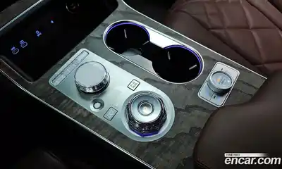 Genesis GV80 2024 3.5 гидро в Москве № 888498, миниатюра 9