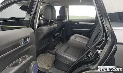 Renault QM6 2021 2.0 гидро в Москве № 888535, миниатюра 12