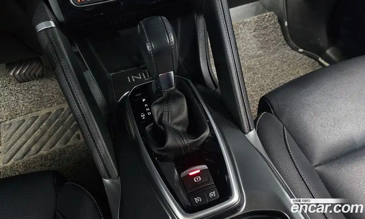 Renault QM6 2021 2.0 гидро в Москве № 888535, фото 9