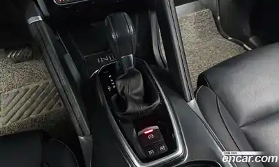 Renault QM6 2021 2.0 гидро в Москве № 888535, миниатюра 9