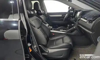 Renault QM6 2021 2.0 гидро в Москве № 888535, миниатюра 10