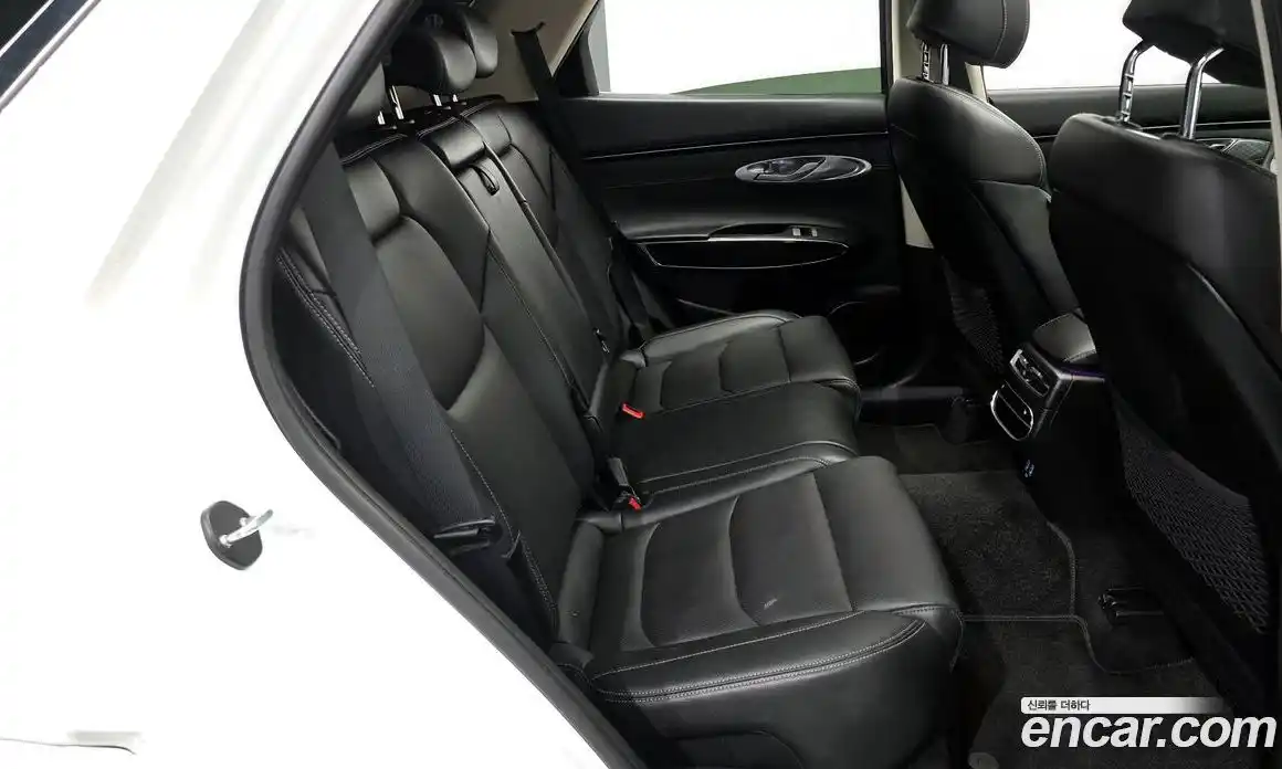 Genesis GV70 2022 2.5 Автомат в Москве № 888604, фото 12