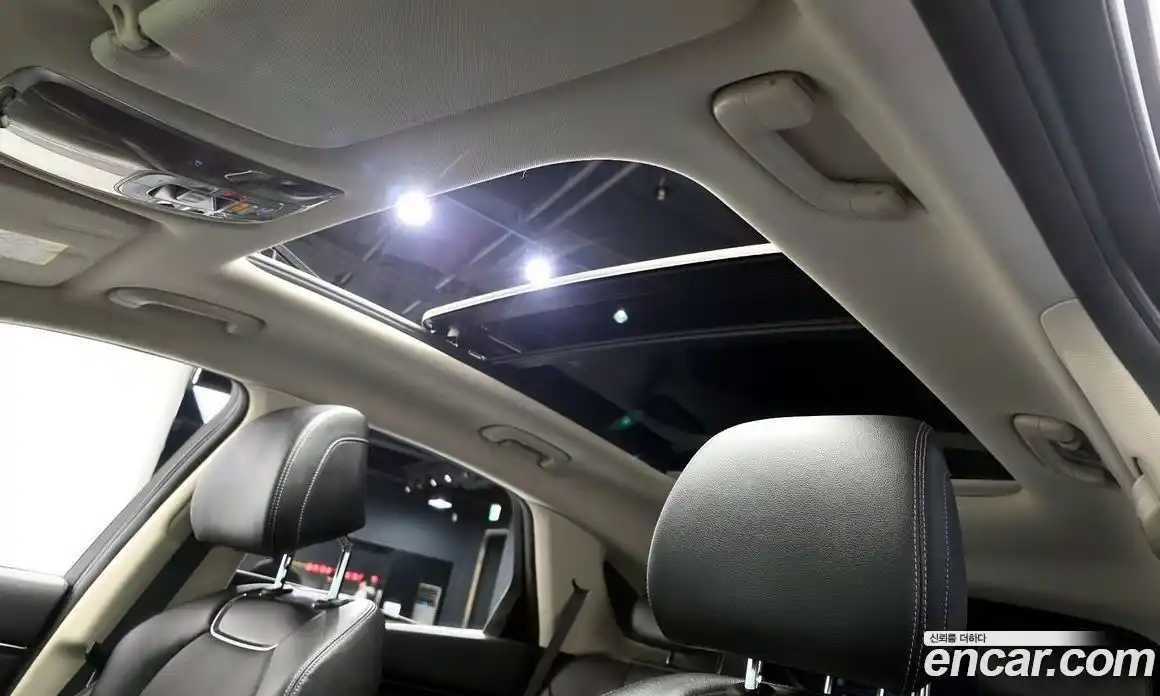 Genesis GV70 2022 2.5 Автомат в Москве № 888604, фото 19