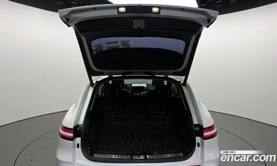 Genesis GV70 2022 2.5 Автомат в Москве № 888604, фото 20