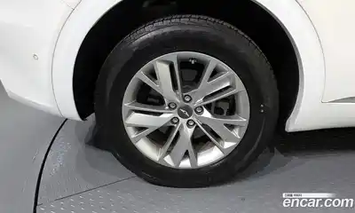 Genesis GV70 2022 2.5 Автомат в Москве № 888604, миниатюра 5