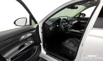 Genesis GV70 2022 2.5 Автомат в Москве № 888604, миниатюра 10