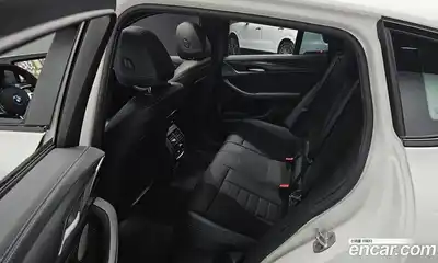 BMW X4 2025 2.0 гидро в Москве № 888608, миниатюра 12