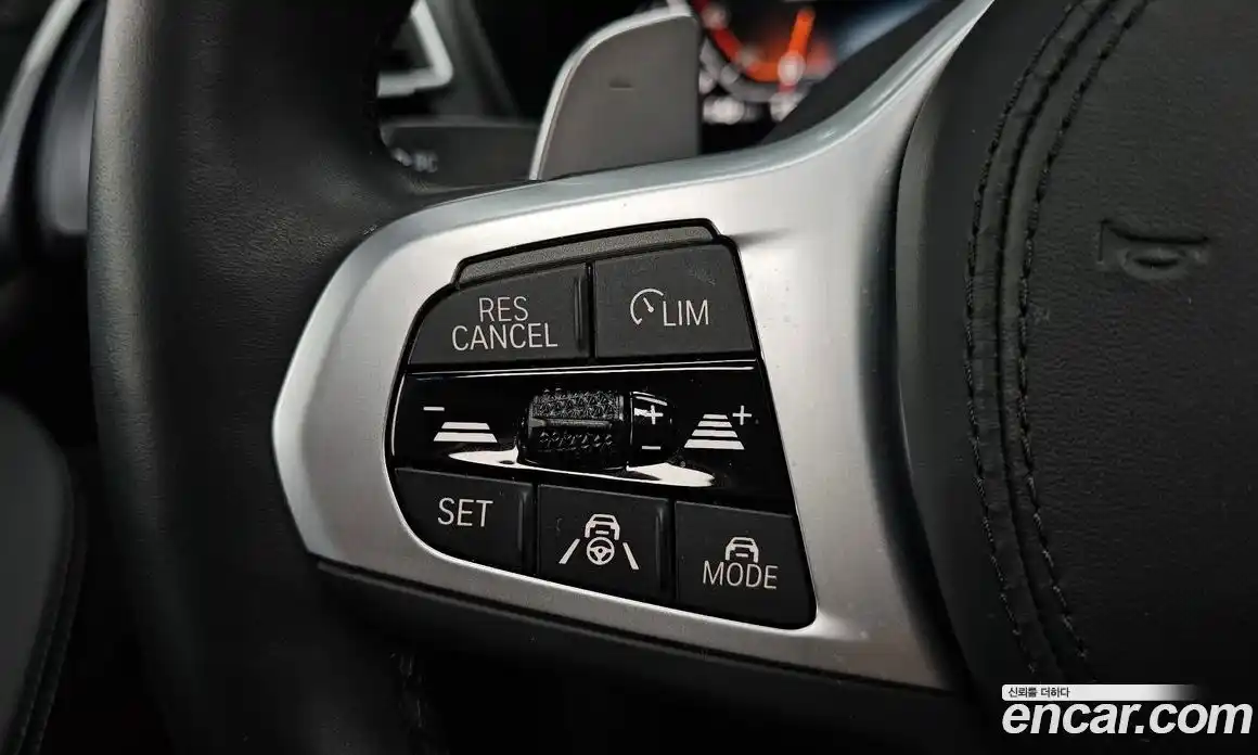 BMW X4 2025 2.0 гидро в Москве № 888608, фото 18