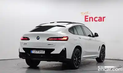 BMW X4 2025 2.0 гидро в Москве № 888608, миниатюра 2