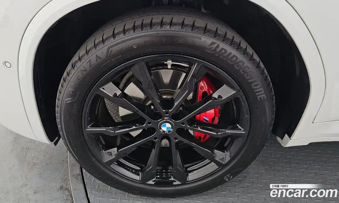 BMW X4 2025 2.0 гидро в Москве № 888608, фото 5
