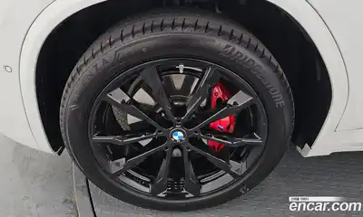 BMW X4 2025 2.0 гидро в Москве № 888608, миниатюра 5