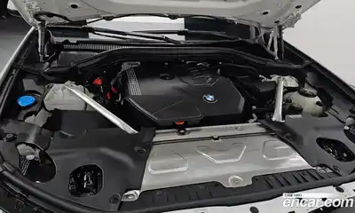 BMW X4 2025 2.0 гидро в Москве № 888608, миниатюра 6