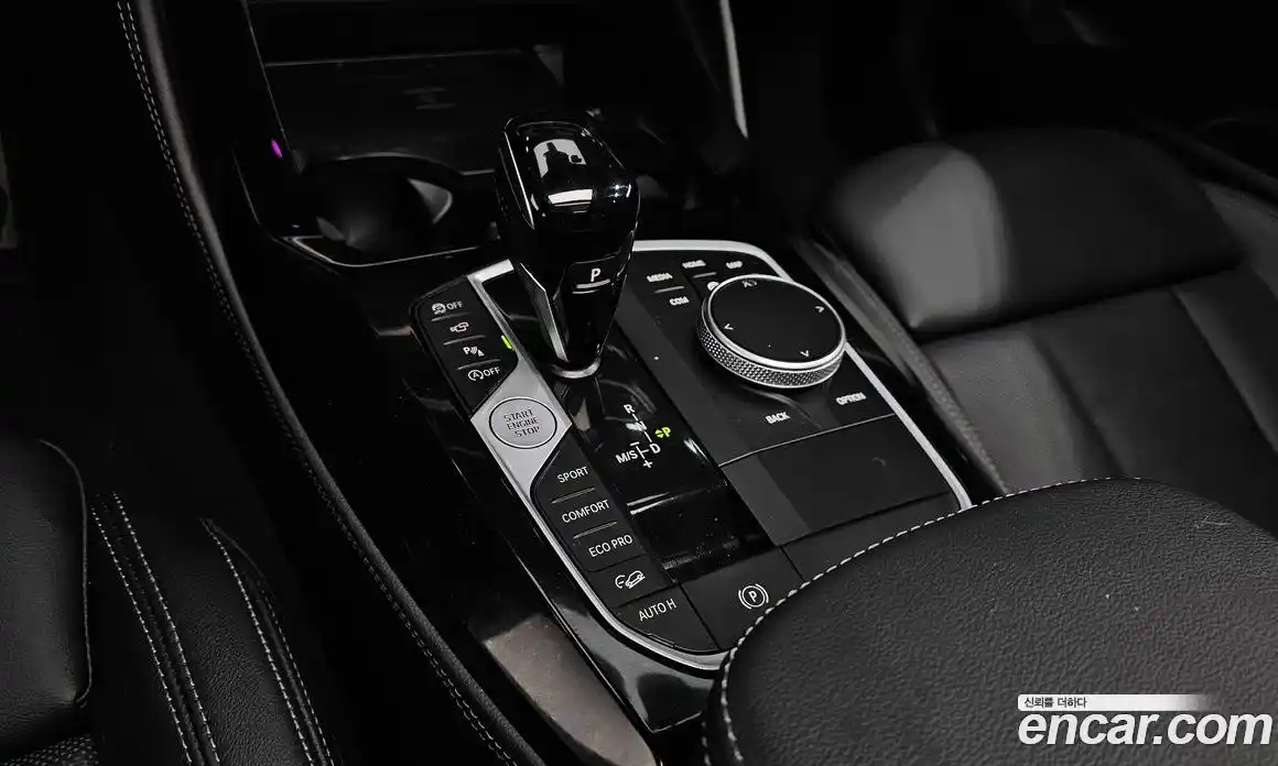 BMW X4 2025 2.0 гидро в Москве № 888608, фото 9