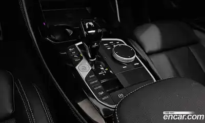 BMW X4 2025 2.0 гидро в Москве № 888608, миниатюра 9