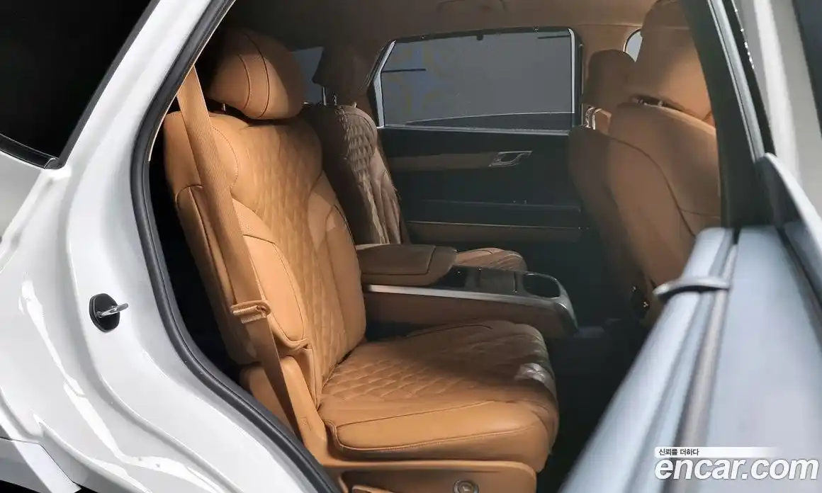 Genesis GV80 2022 3.5 Автомат в Москве № 888621, фото 12