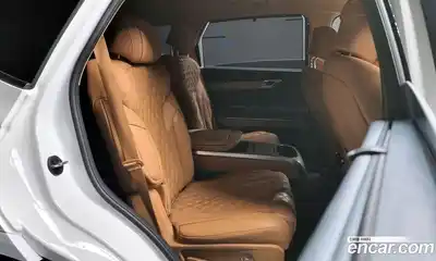 Genesis GV80 2022 3.5 Автомат в Москве № 888621, миниатюра 12