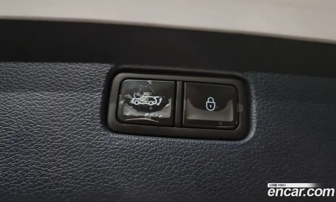 Genesis GV80 2022 3.5 Автомат в Москве № 888621, фото 20