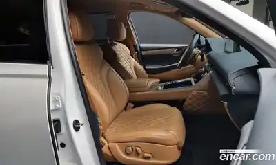 Genesis GV80 2022 3.5 Автомат в Москве № 888621, миниатюра 10