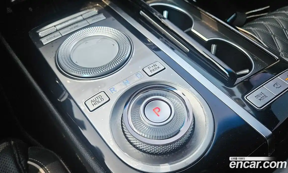 Genesis G80 2022 2.5 Автомат в Москве № 888633, фото 12