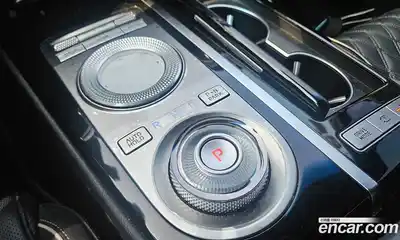 Genesis G80 2022 2.5 Автомат в Москве № 888633, миниатюра 12