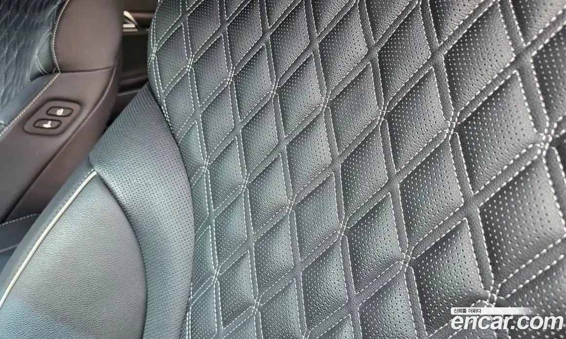 Genesis G80 2022 2.5 Автомат в Москве № 888633, фото 13