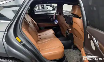 Genesis G80 2021 2.5 Автомат в Москве № 888638, миниатюра 12