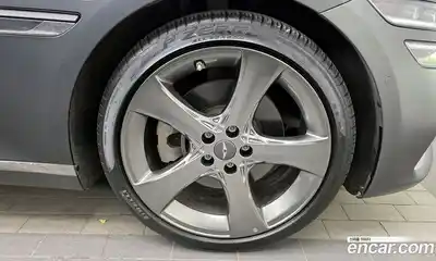 Genesis G80 2021 2.5 Автомат в Москве № 888638, миниатюра 5