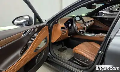 Genesis G80 2021 2.5 Автомат в Москве № 888638, миниатюра 10