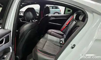 Genesis G70 2021 2.0 Автомат в Москве № 888753, миниатюра 12