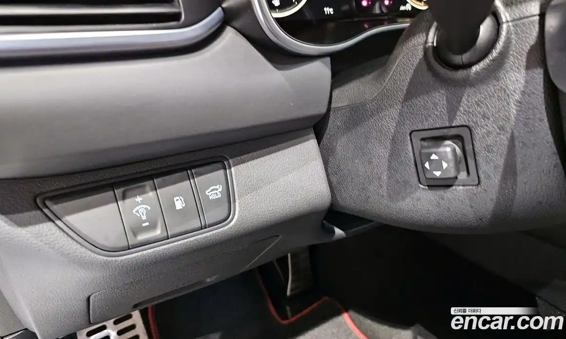 Genesis G70 2021 2.0 Автомат в Москве № 888753, фото 14