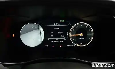 Genesis G70 2021 2.0 Автомат в Москве № 888753, миниатюра 8