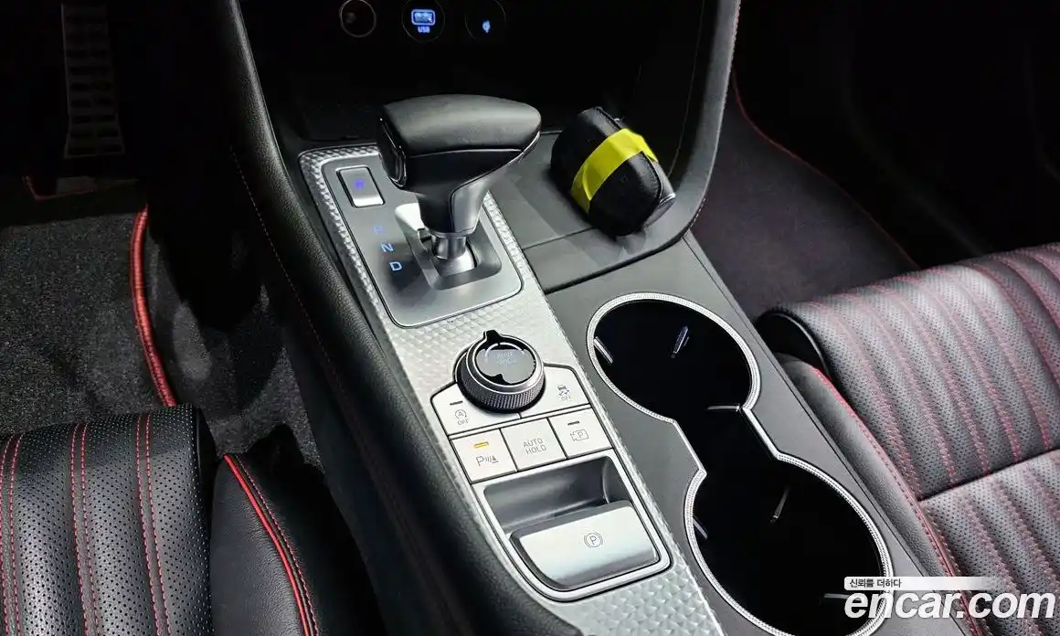 Genesis G70 2021 2.0 Автомат в Москве № 888753, фото 9