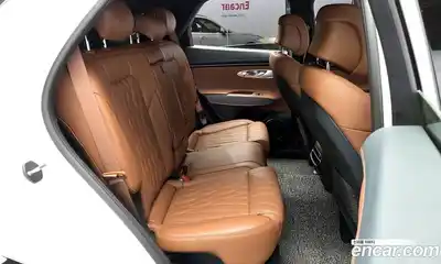 Genesis GV70 2023 2.5 Автомат в Москве № 888782, миниатюра 12