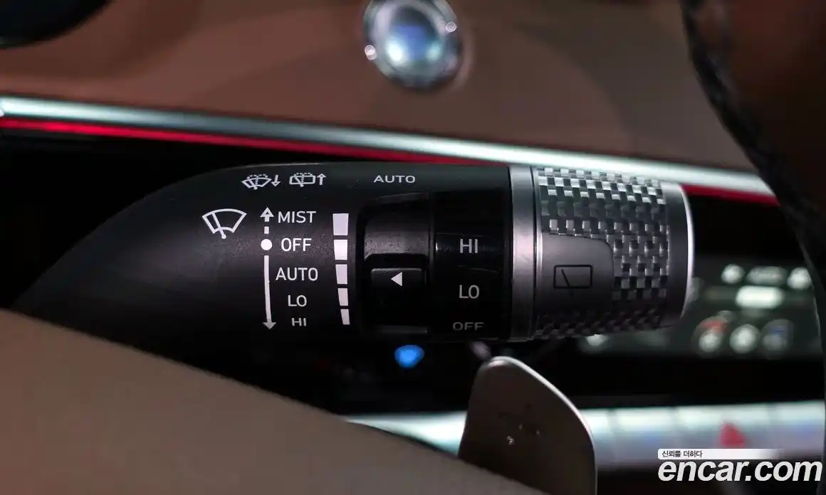 Genesis GV70 2023 2.5 Автомат в Москве № 888782, фото 18