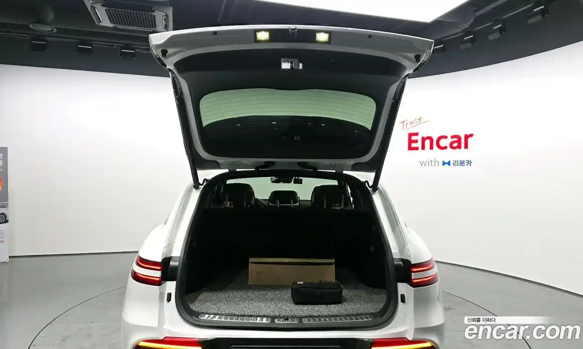 Genesis GV70 2023 2.5 Автомат в Москве № 888782, фото 20