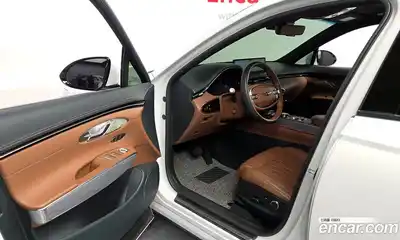 Genesis GV70 2023 2.5 Автомат в Москве № 888782, миниатюра 10