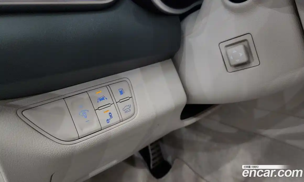 Genesis G70 2019 3.3 Автомат в Москве № 888822, фото 16