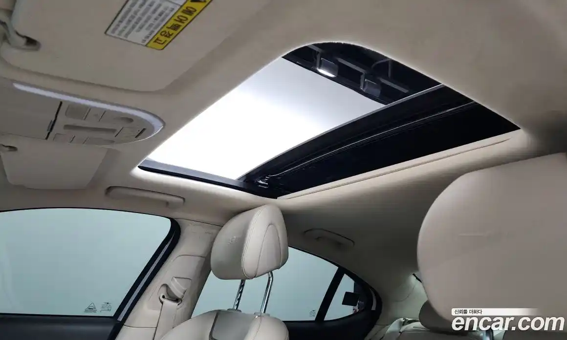 Genesis G70 2019 3.3 Автомат в Москве № 888822, фото 19