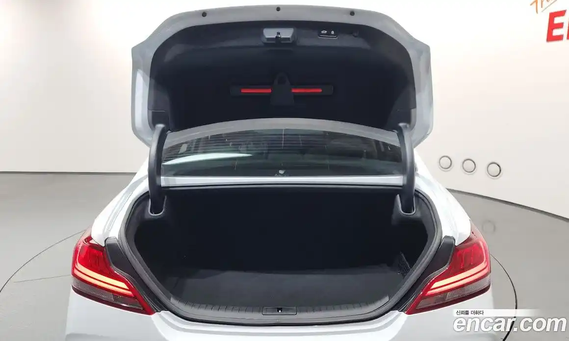 Genesis G70 2019 3.3 Автомат в Москве № 888822, фото 20