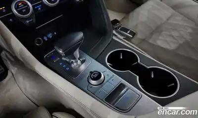 Genesis G70 2019 3.3 Автомат в Москве № 888822, миниатюра 9