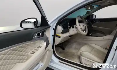 Genesis G70 2019 3.3 Автомат в Москве № 888822, миниатюра 10